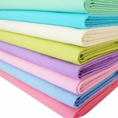 Cotton Textile Materials